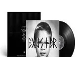 The Soft Moon Vinyl Exister