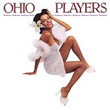 Ohio Players CD Tenderness (expanded Edition)