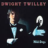 Dwight Twilley CD Wild Dogs (expanded Edition)