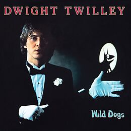 Dwight Twilley CD Wild Dogs (expanded Edition)