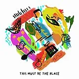 Apollo Brown CD This Must Be The Place