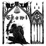 Crawl Vinyl Damned
