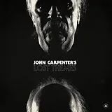 John Carpenter Vinyl Lost Themes (black In Clear Vinyl)