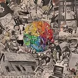 Dougie Poole LP (analog) The Rainbow Wheel Of Death (ltd. Opaque Forest Vin