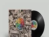 Dougie Poole Vinyl The Rainbow Wheel Of Death