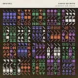 Erik Hall LP (analog) Canto Ostinato (simeon Ten Holt)