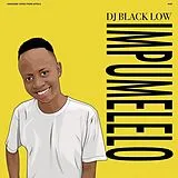 Dj Black Low LP (analog) Impumelelo