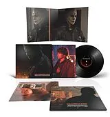 John & Cody Carpenter, Daniel Davies LP (analog) Halloween Ends: Ost