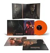 John & Cody Carpenter, Daniel Davies LP (analog) Halloween Ends: Ost (ltd. Pumpkin Orange)