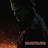 John Carpenter CD Halloween Ends: Ost