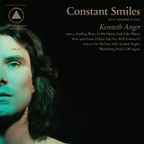 Constant Smiles Vinyl Kenneth Anger (blue Eyes Vinyl)