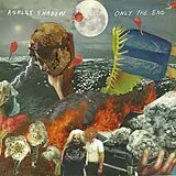 Ashley Shadow LP (analog) Only The End (ltd. Blue Vinyl)