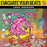 Junie Morrison CD Evacuate Your Seats