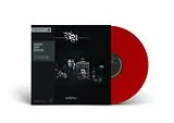 Boris & Uniform LP (analog) Bright New Disease (ltd. Red Vinyl)