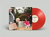 Gracie Horse LP (analog) L.a. Shit (red Vinyl)