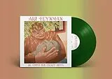 Art Feynman LP (analog) Be Good The Crazy Boys (leaf Green Vinyl)
