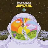 Mort Garson LP (analog) Journey To The Moon And Beyond