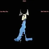 Jonathan (foxygen) Rado LP (analog) For Who The Bell Tolls For