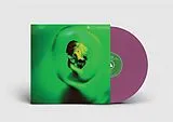 Spellling LP (analog) Spellling & The Mystery School (purple Vinyl)