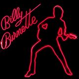 Billy Burnette CD Billy Burnette