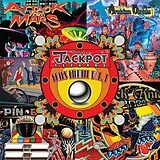Various LP (analog) Jackpot Plays Pinball Vol. 1 (lita Exclusive)