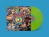 Various LP (analog) Jackpot Plays Pinball Vol. 2 (lita Exclusive)