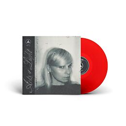 Hilary Woods Vinyl Acts Of Light (translucent Red Vinyl)