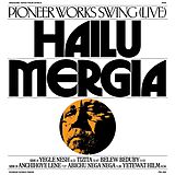 Hailu Mergia Vinyl Pioneer Works Swing (live)