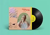 Stephen Steinbrink LP (analog) Disappearing Coin