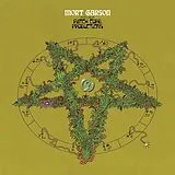Mort Garson LP (analog) Music From Patch Cord Productions (ltd. Orange Vin