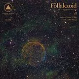 Föllakzoid LP (analog) II (gold Vinyl)