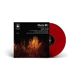 Maria Bc Vinyl Spike Field (red Vinyl)