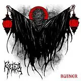 Krieg Vinyl Ruiner