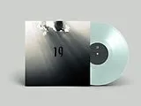 Drop Nineteens LP (analog) Hard Light (crystal Vinyl)