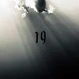 Drop Nineteens CD Hard Light
