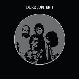 Duke Jupiter CD 1