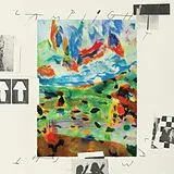 Lamplight LP (analog) Lamplight