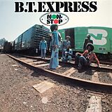 B.T. Express CD Non-stop