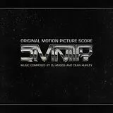 DJ Muggs & Dean Hurley CD Divinity: Original Motion Picture Score