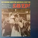 Reverend Kristin Michael Hayter LP (analog) Saved!
