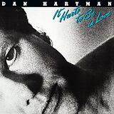 Dan Hartman CD It Hurts To Be In Love