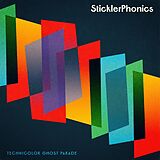 Sticklerphonics CD Technicolor Ghost Parade