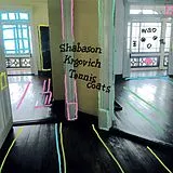 Krgovich,Tenniscoats Shabason Vinyl wao