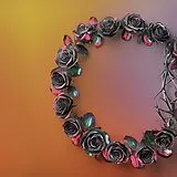 The Rose LP (analog) Dual(dawn Version)