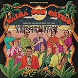 Various Artists LP (analog) Ansonia Records Presents - Salsa Con Estilo - Danc