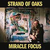 Strand Of Oaks LP (analog) Miracle Focus