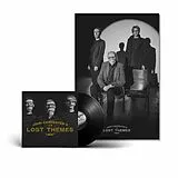 John Carpenter LP (analog) Lost Themes Iv: Noir