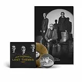 John Carpenter LP (analog) Lost Themes Iv: Noir (tan & Black Marble Vinyl + 7