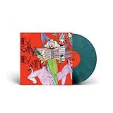 Caleb Landry Jones LP (analog) Hey Gary,Hey Dawn (jade Eco MiX Vinyl)