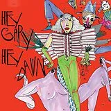 Caleb Landry Jones CD Hey Gary,Hey Dawn
